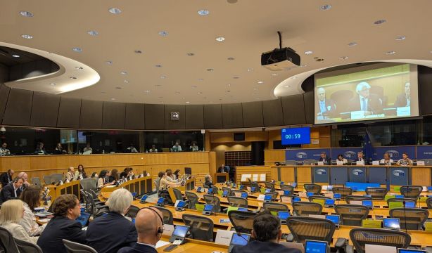 El Parlamento Europeo continuará investigando la petición de la Abogacía sobre mutualistas