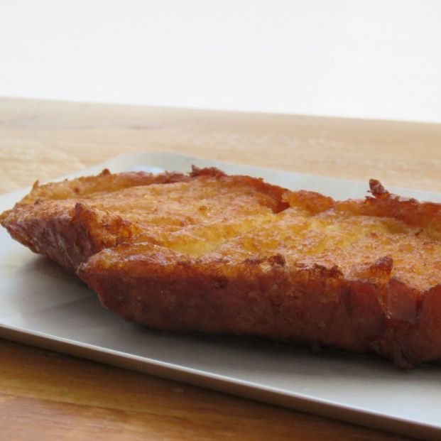 Mejores torrijas de Madrid, El Riojano (Jesús Fernández)