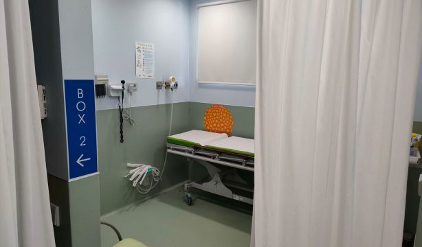 España es el quinto país de la UE con menos proporción de camas de hospital y población