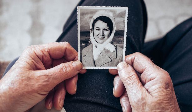 ¿Cómo tratamos a nuestros abuelos?