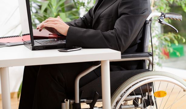 Seis de cada 10 personas con discapacidad tienden a autoexcluirse de las ofertas de empleo