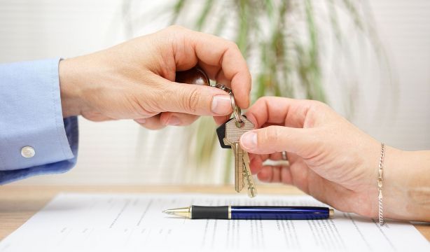 ¿Qué es la nuda propiedad en una herencia?