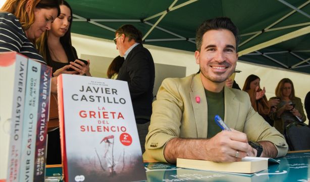 Los libros más demandados en las bibliotecas de Madrid