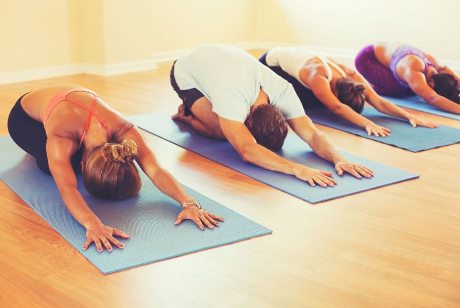 bigstock Yoga Class Group of People Re 99566141 bigstock Yoga Class Group of People Re 99566141