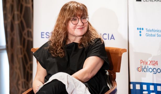 Así es 'Tres Adioses', la nueva película de Isabel Coixet