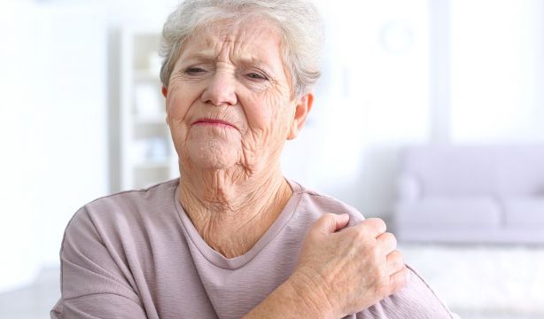 Una proteína cerebral en sangre podría ser un biomarcador del dolor crónico