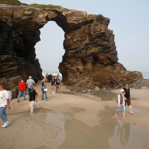 playa catedrales (1)