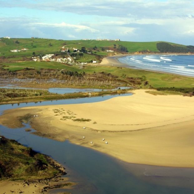 Estas son las playas más bonitas de España para visitar en 2025 (Europa Press)