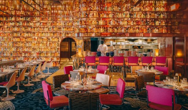 12 restaurantes sorprendentes de Madrid para disfrutar este verano