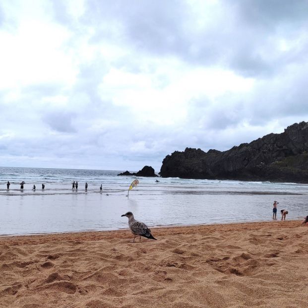 Estas son las playas más bonitas de España para visitar en 2025 (Europa Press)