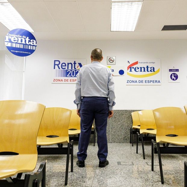 Aprobadas las devoluciones de IRPF a mutualistas jubilados: ¿y ahora qué? Pasos a seguir Aprobadas las devoluciones de IRPF a mutualistas jubilados: ¿y ahora qué? Pasos a seguir