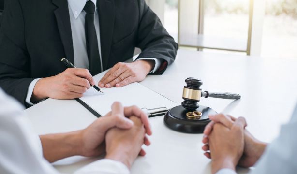 Uno de cada tres divorcios se producen después de 20 años o más de matrimonio