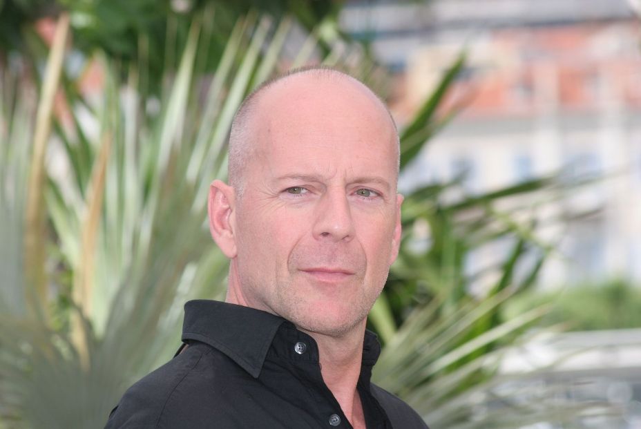 Empeora el estado de salud de Bruce Willis el actor ya no puede caminar