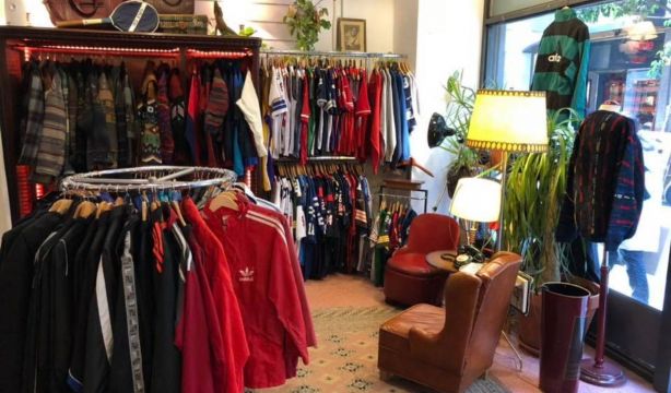 Si buscas tiendas de ropa de segunda mano en Madrid, no te pierdas estas direcciones