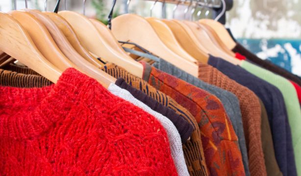 Más de la mitad de los mayores de 55 años compran artículos de segunda mano