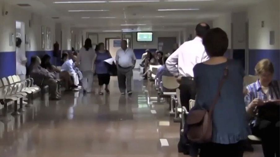 Sindicatos médicos trabajo enfermeras Atención Primaria Sindicatos médicos trabajo enfermeras Atención Primaria