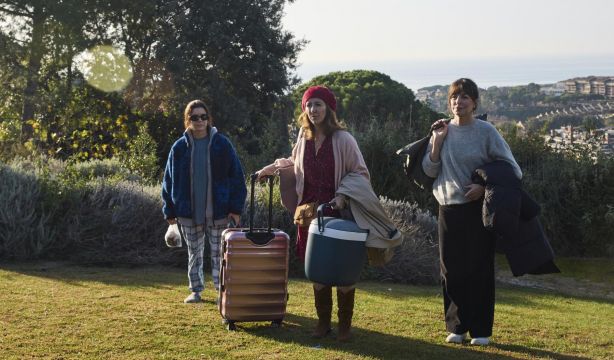 Estrenos de cine: cuatro superhéroes y tres amigas irresponsables