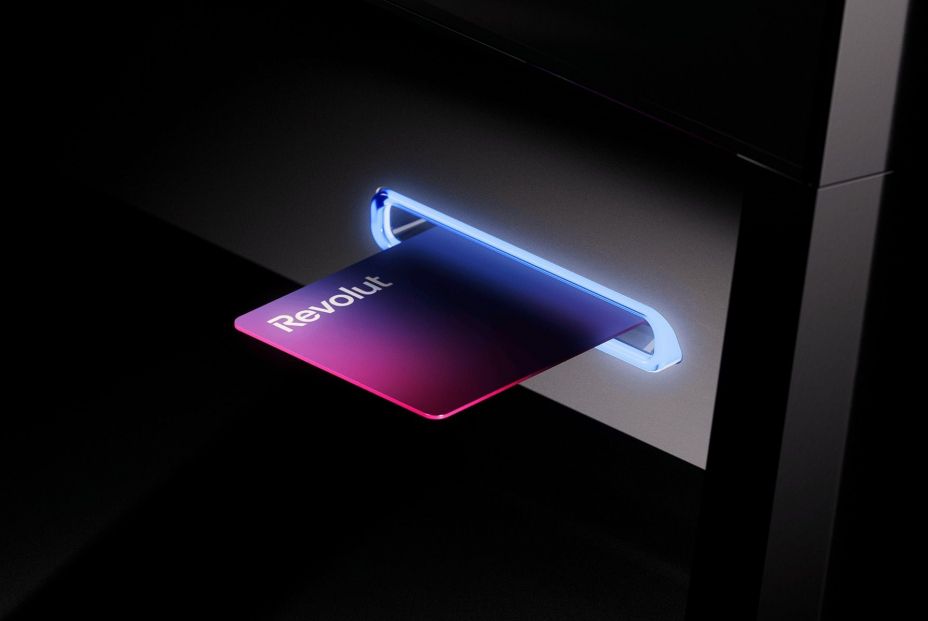 EuropaPress 6773353 revolut elige espana estrenar primeros cajeros propios