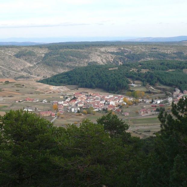 Griegos (Teruel)