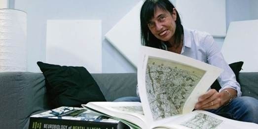 EuropaPress 6866311 presidenta consejo espanol cerebro asociacion espanola avance ciencia mara EuropaPress 6866311 presidenta consejo espanol cerebro asociacion espanola avance ciencia mara