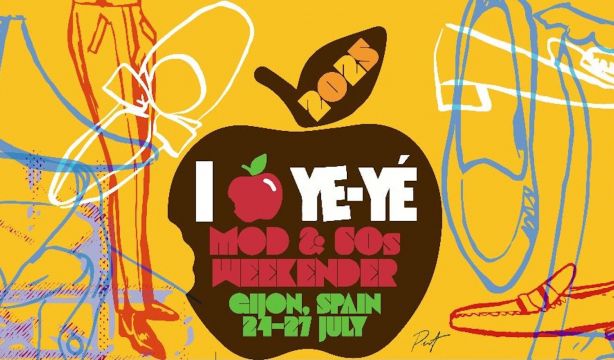 Ye-Yé 2025: Gijón vuelve a los años 60 con la nueva edición del festival