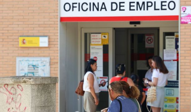 Paro sénior, enquistado: hay 508.100 desempleados mayores de 55 años, los mismos que hace un año
