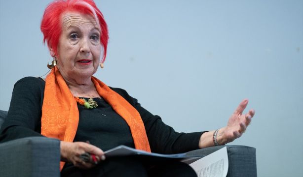 Adela Cortina, Rosa María Calaf y Cáritas, galardonadas en los 'Premios CREA+' de Cruz Roja