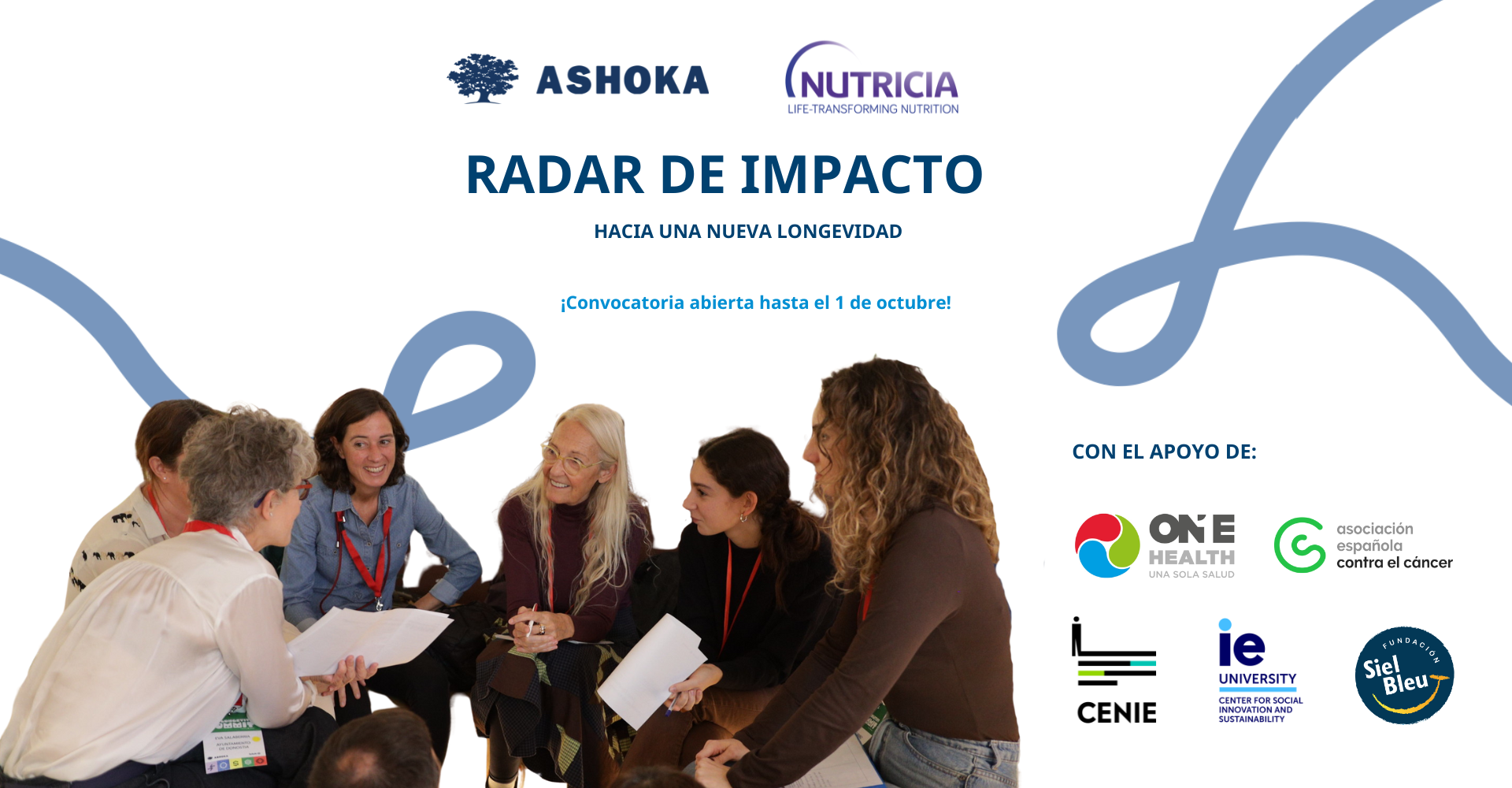 ConvocatoriaRadar de Impacto ConvocatoriaRadar de Impacto