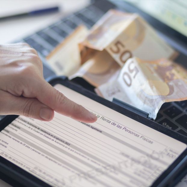 Mutualistas: ¿se puede pedir la devolución del IRPF de 2019 y años anteriores?