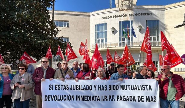 Mutualistas: años de IRPF que Hacienda ha empezado a devolver en agosto