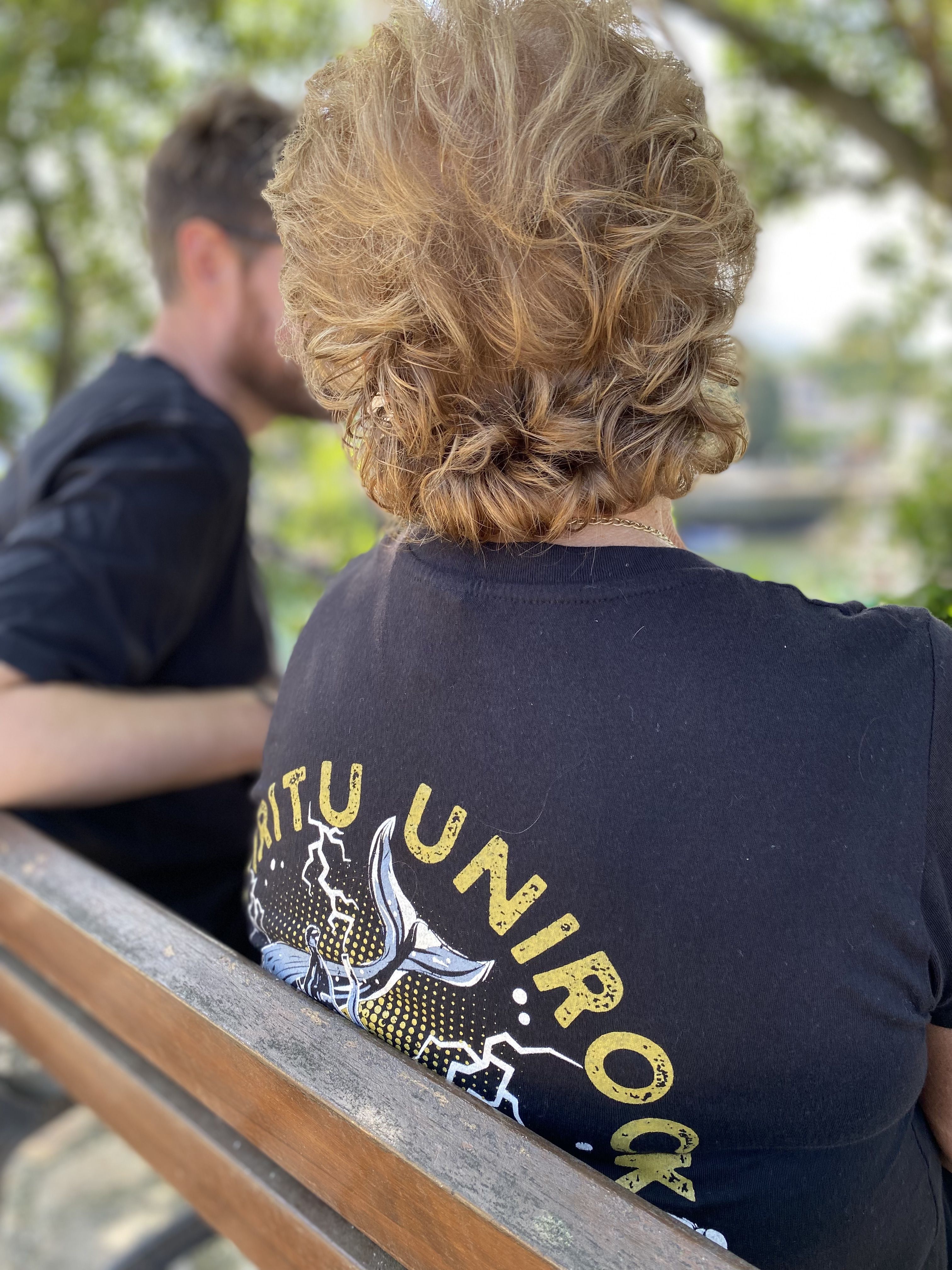 Meri: larga vida al rock and roll a los 79 años