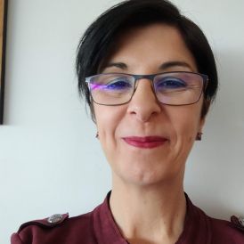 Dra. Belén Gema Pérez Rojo. Dra. Belén Gema Pérez Rojo.