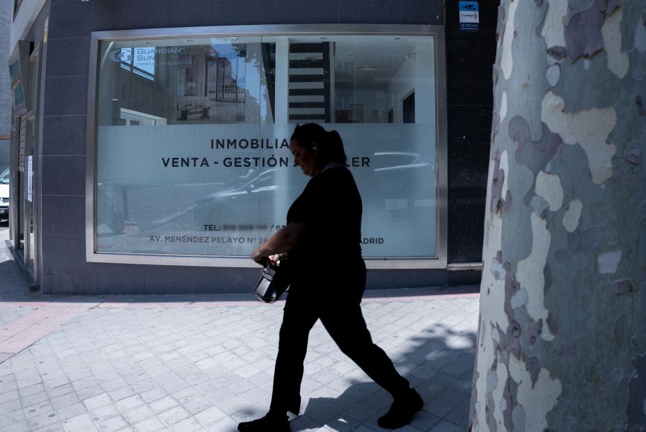 Solo un 23% trata de negociar el alquiler y un 33% acaba pagando más, según Fotocasa