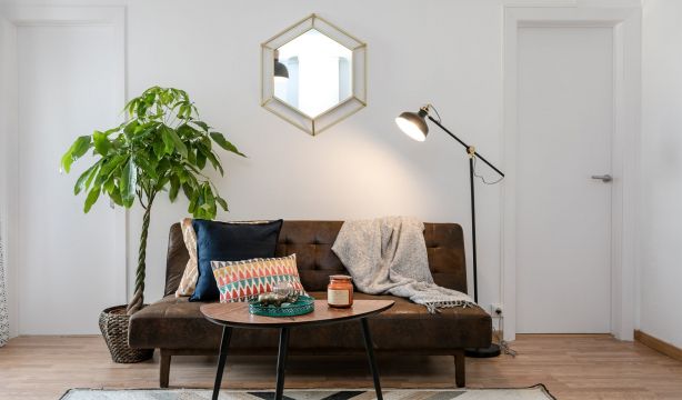 Sólo un 23% de los inquilinos negocia el alquiler y el 33% acaba pagando más