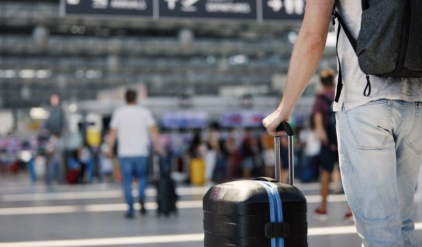 Aeropuertos españoles se preparan para un puente de agosto con más de 28.000 vuelos