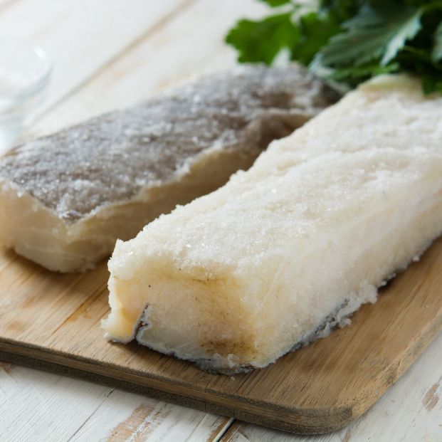 bacalao en semana santa (Bigstock) bacalao en semana santa (Bigstock)