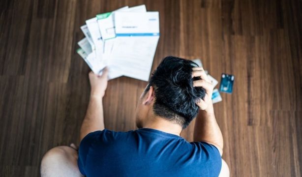 Las reclamaciones a bancos por tarjetas 'revolving' aumentan un 125% hasta junio