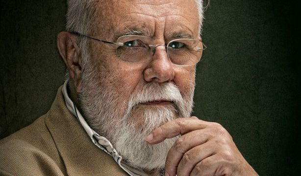 Gonzalo Suárez, Goya de Honor 2026