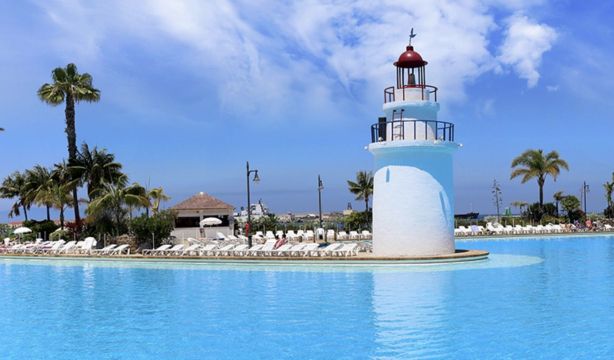 Ceuta versus la Costa del Sol como destino turístico sénior