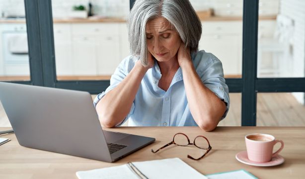 Usan la Inteligencia Artificial para estudiar genes relacionados con la fatiga crónica