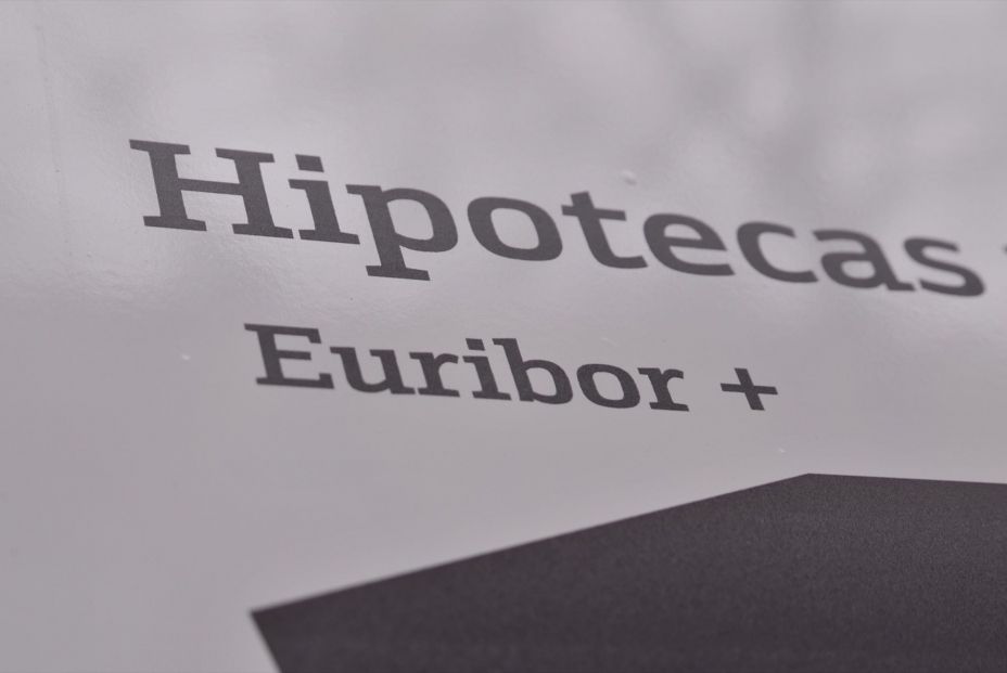 El euríbor se estanca, pero garantiza una rebaja en lashipotecas variable