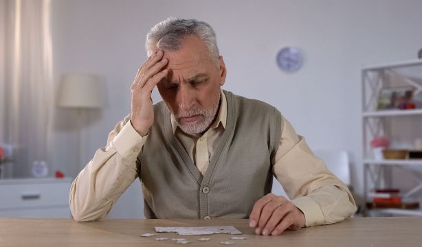 Todo lo que hace el cobre de los alimentos en tu cerebro. (Bigstock)