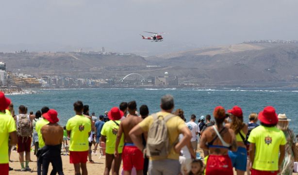 Las 5 causas que explican la mayoría de las muertes por ahogamiento en el agua
