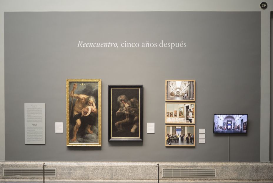 El Museo del Prado celebra este sábado ‘El Prado de noche’, su primera apertura nocturna en agosto