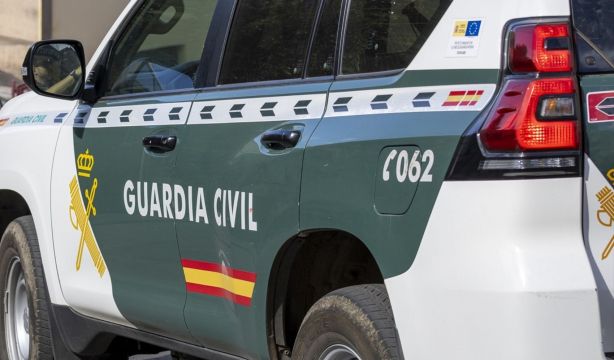 Investigan como violencia de género el asesinato de una mujer de 78 años en Navarra