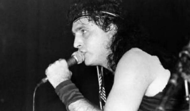 Muere Paul Mario Day, primer cantante de Iron Maiden, a los 69 años