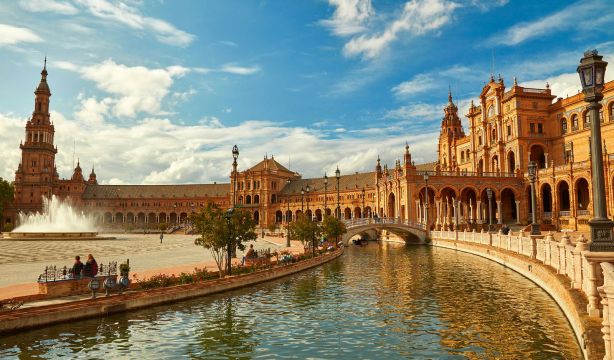 Tres españolas, en la lista de las 10 ciudades más bonitas de Europa