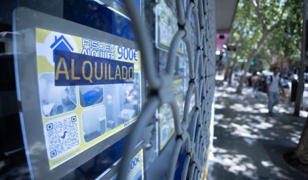 Estas son las 5 capitales de provincia más rentables para alquilar: el precio continúa subiendo