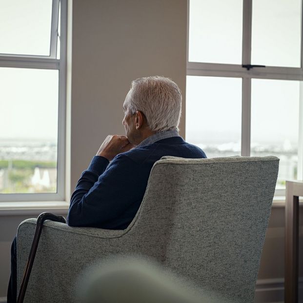 soledad no deseada soledad no deseada