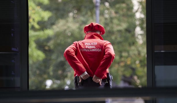 Asesinato en una residencia de mayores de Navarra: un hombre mata a su compañero de habitación